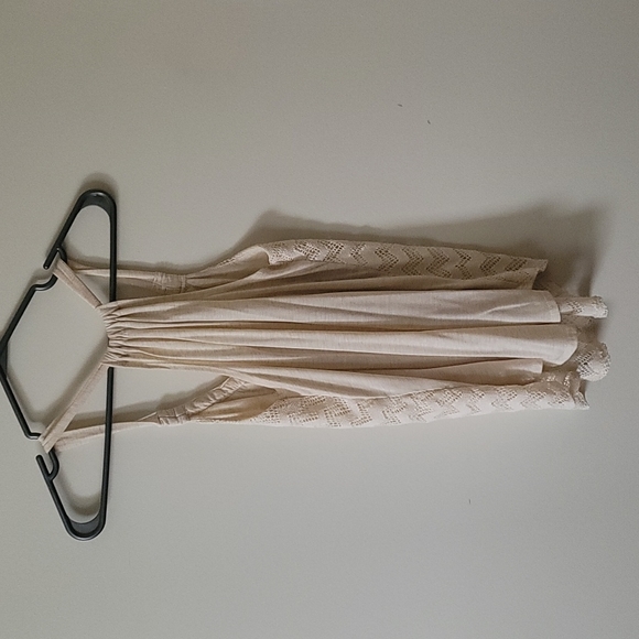 Knit 2 layer tank top - Picture 2 of 3